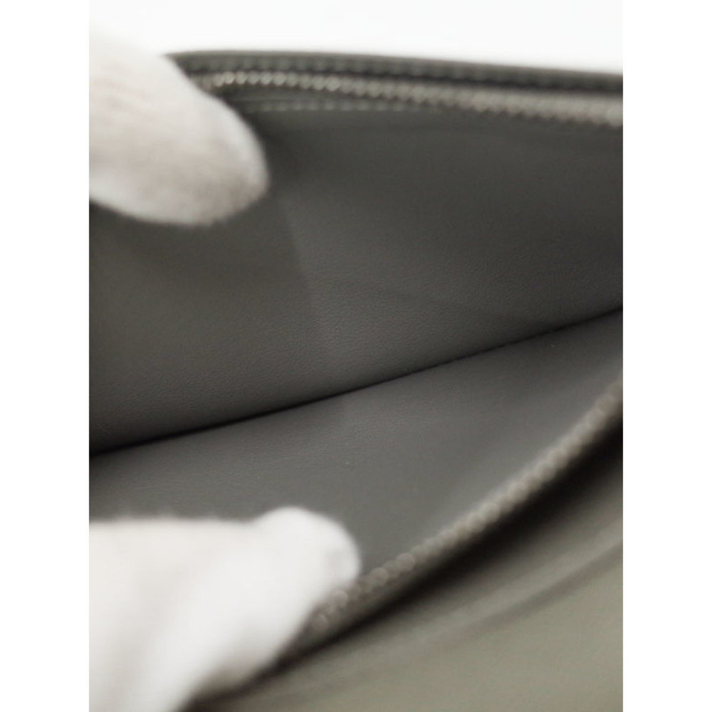 Louis Vuitton Titanium Monogram Portefeuille Wall… - image 6